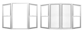 There has been a continuing confusion. The Differences Between Bay And Bow Window Styles