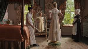 Emma took her exams yesterday. Then Playing Emma The Assistant Swallow Coffee For Two