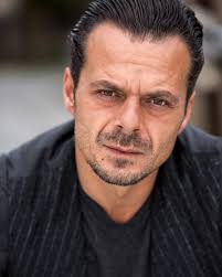 Law & Order" Four Cops Shot (TV Episode 2010)