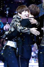 Vkook Hug Taehyung Jungkook Jeon Jungkook