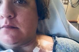 Mandy Herrera's Instagram, Twitter & Facebook