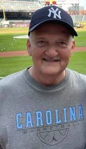 Obituary for Larry Alan Lemons