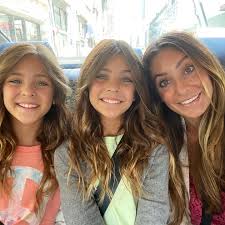 Leah also met the actor parker bates in november of the same year. Ava Leah Clementstwins Instagram Photos And Videos