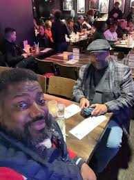 Support Garry Graham's Scholarships