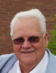 Obituary information for Ronald E. Scott, Sr.