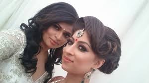 Mags Hair & Makeup Artist