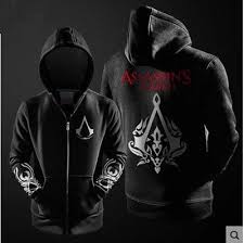 Black And Brown Unity Flag New Assassins Creed Design Black Flag Rogue Unity Syndicate Assassin S Eosegal Assasins Creed Hoodie Assassins Creed Hoodie Assassins Creed Hoodie Men