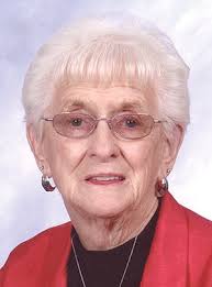 Harriet Carlson, 86