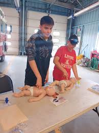 🫀🚑 Teaching. Learning. Saving Lives. Collier EMS Program ...