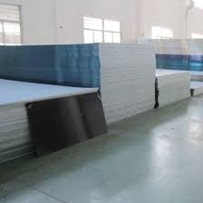 These properties also make polycarbonate the perfect material for greenhouses since it allows the light transmission benefits of glass, but with added before you're choosing your polycarbonate greenhouse it is important to pay attention to the specifications and features of the polycarbonate. China Popular For Sale Grey Polycarbonate Greenhouse Made By Grace Garden China Building Material Roofing Sheet
