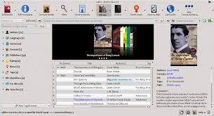 Calibre Update Calibre Portable Fits On A Usb Stick Full Support For Android And Amazon Kf8 Teleread News E Books Publishing Tech And Beyond