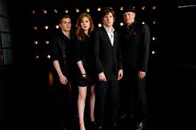 Jesse eisenberg, isla fisher i maghi del crimine è una pellicola che scatena curiosità e che non delude le aspettative: Box Office Italia Al Primo Posto Now You See Me I Maghi Del Crimine
