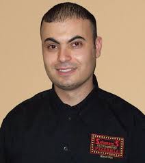 Happy Birthday today to Sam Alsafadi​, owner of our West Ridge Salvatore's  location! Don't forget to sign up for Pizza Perks at salvatores.com to get  your FREE BIRTHDAY PIZZA!! Happy Birthday, Sam!