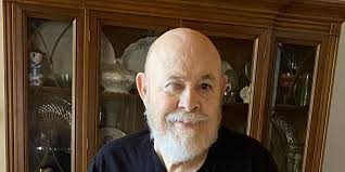 John “Jack” Philip Coates, 79, of Theresa