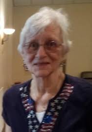 Gladys Crossan Obituary (1936