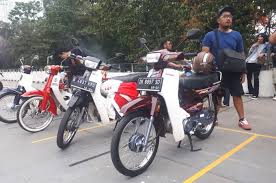 Pengapian pada motor honda grand astrea juga di ganti dengan komponen racing (balap). 10 Honda Astrea Yang Ada Di Indonesia Pernah Punya Yang Mana Bro Motorplus