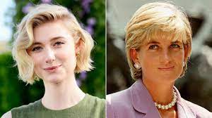 After studying drama at the victorian college of the arts, she made her film debut with a brief role in the australian comedy a few best men (2011). The Crown Casts Elizabeth Debicki As Princess Diana In Seasons 5 And 6 Cnn
