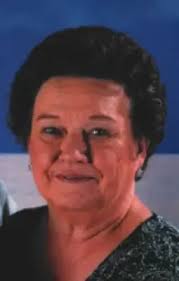 Obituary information for Ginger Darlene Simons