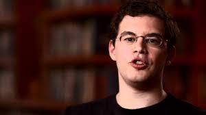 Christopher Paolini risponde alle domande dei fans! Parte 1 [SUB ITA]