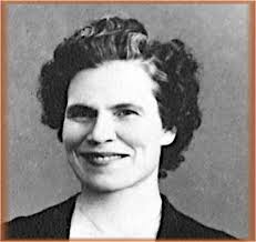 Helen Keyes Wacaser (1906-1995)