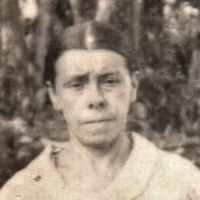 Juliana Jiménez Villalobos (1855–Deceased)