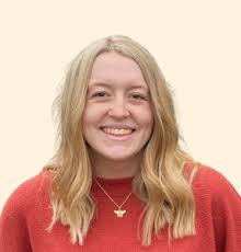 Sydney Cunningham, MSN, PMHNP