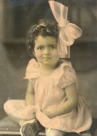 Alicia Blanch Obituary