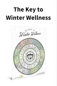 Download The Key To Winter Wellness Pdf Herbs For Health