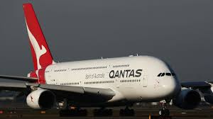 Information about qantas airways flights and services, including baggage policies, seats and legroom, contact info and more. Coronavirus Qantas And Air France Klm Warn Of Earnings Hit Bbc News
