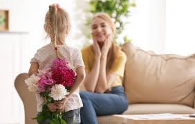 Mother's day be special day honouring mothers and pipo dey celebrate am for many kontris throughout di world. Finding Ways To Make Mother S Day Feel Normal In A Pandemic The Canberra Times Canberra Act