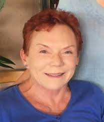 Mary "Bambi" Adams Obituary November 30, 2017