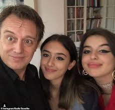 Now, looking at your cv. Nadia Sawalha 56 Without Make Up Strips Naked And Ridicules Kim Kardashian 40 London News Time