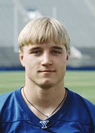 Aaron Cupp's Instagram, Twitter & Facebook