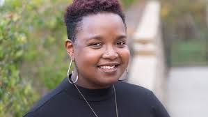 Larson honored with Outstanding Global Program Award