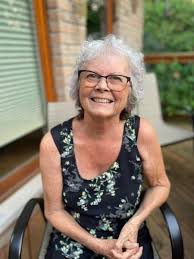 Heather Lillian McKechnie