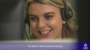 Olivia Chapman talks about her experience of being a graduate