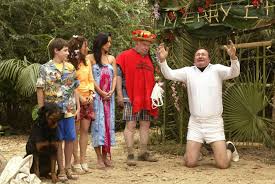 National lampoon's christmas vacation is the story of beleaguered patriarch clark griswold. Christmas Vacation 20 Things You May Not Know About The Classic