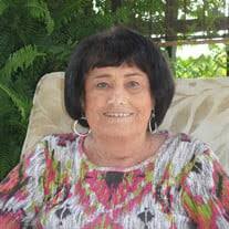 Patricia "Pat" Irene McGhee Obituary May 24, 2023