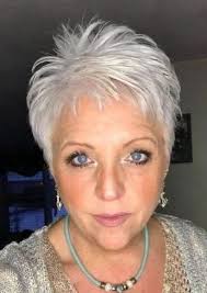 Choppy messy short spiky hairstyles