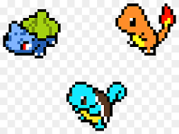 Check spelling or type a new query. Pokemon Pixel Art Png Images Pngwing
