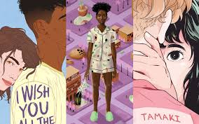 We don't know who needs to hear this. The Best Queer Young Adult Novels Of 2019 Bitch Media