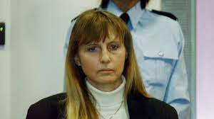 Maybe you would like to learn more about one of these? Paedophile Dutroux S Ex Wife Seeks Italy Refuge World News Sky News