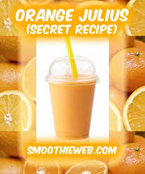 This orange julius recipe takes only 5 minutes or less. Best Orange Julius Ideas 10 Articles And Images Curated On Pinterest Orange Julius Orange Julius Recipe Smoothie Drinks