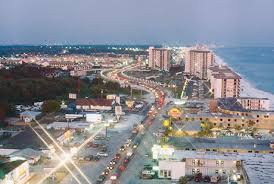 Downtown Panama City Resort Club Panama City Beach Fl Panama City Resorts Panama City Panama