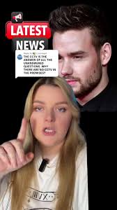 Investigation into Liam Payne's Hotel CCTV Footage