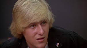 Veux-tu être mon garde du corps? (1980)