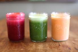 Fresh fruit juice is something most of us love, but vegetable juice, not so much. Juice Recipes That Are Great For Skin Juicing Recipes Fresh Juice Recipes Red Juice Recipe