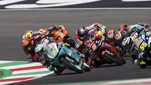 Palinsesto sky sport motogp e dazn (dirette). Motogp 2021 Gli Orari Tv Su Tv8 Sky E Dazn Del Gp Catalogna A Barcellona