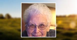 Beatrice Hassell Hamilton Scott Obituary May 5, 2017