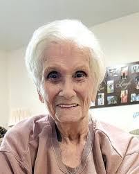 Mabel Marie Peveto Obituary 2024